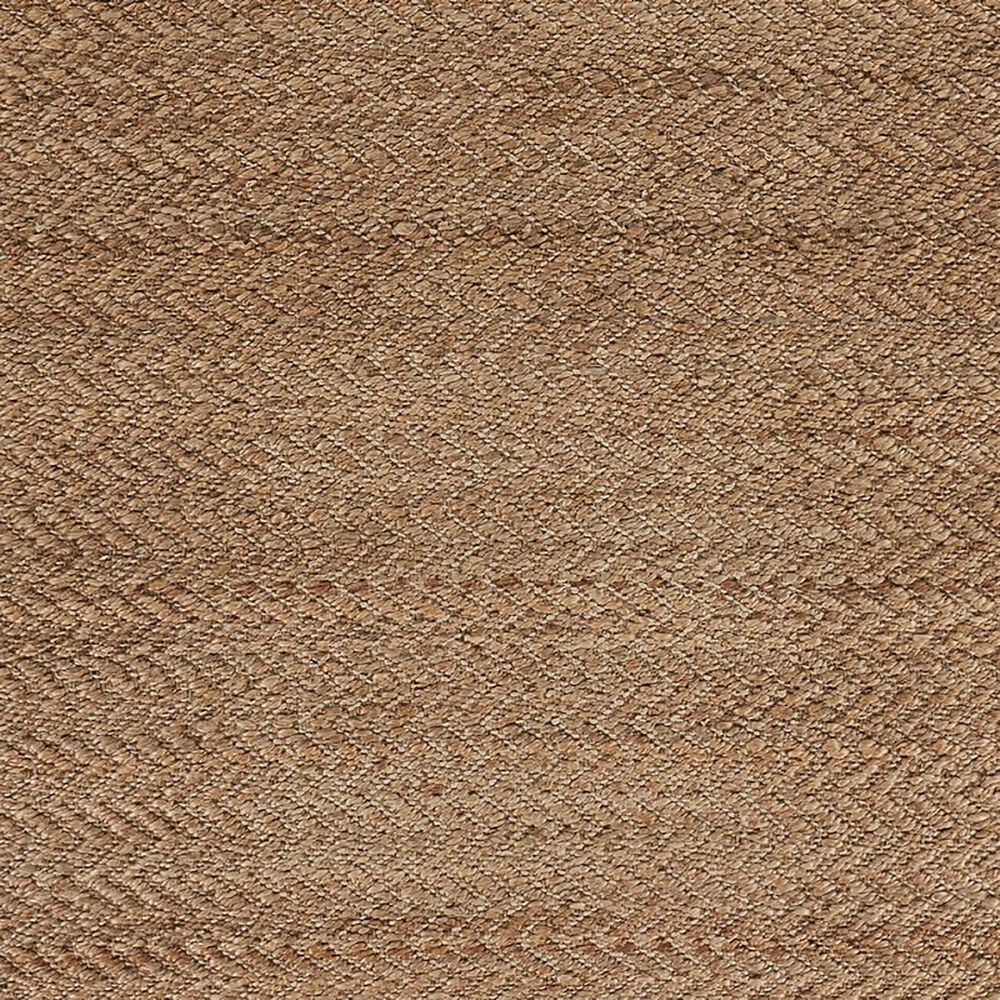 L&amp;R Resources Natural Fiber 5&#39; x 7&#39;9&quot; Bright White Area Rug, , large