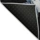 Dalyn Rug Company Wonderland WN34 Black 3" x 5" Area Rug, , large