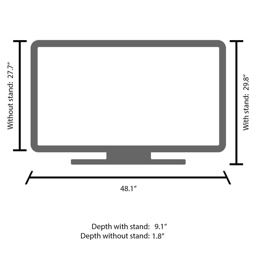 LG 55" Class C5 Series 4K OLED evo AI - Smart TV with 3.1.1 Channel Soundbar System in Black, , large