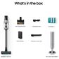 Samsung Bespoke AI Jet Lite Cordless Stick Vacuum in Pebble Gray, , large