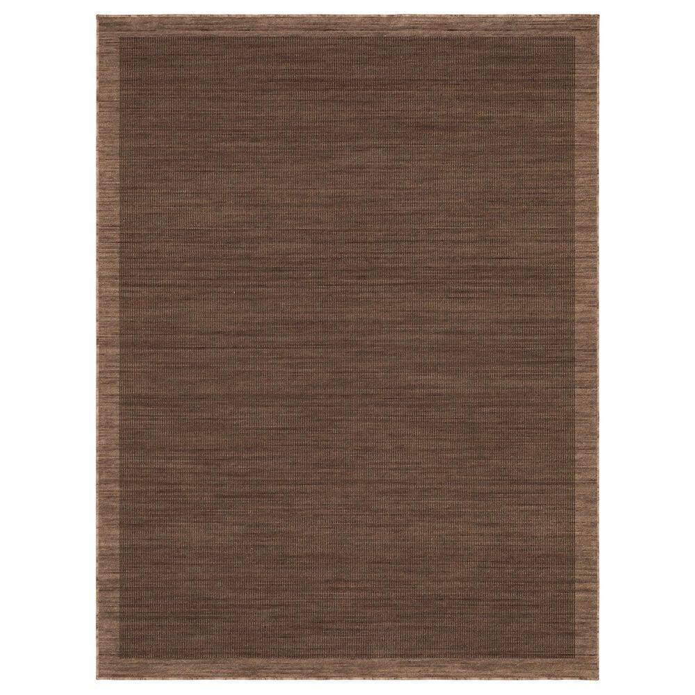 Oriental Weavers Warner Pink 6"7" x 9"6" Area Rug, , large
