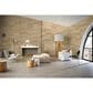 Marazzi Treverksoul Neutral 4" x 21" Porcelain Tile, , large