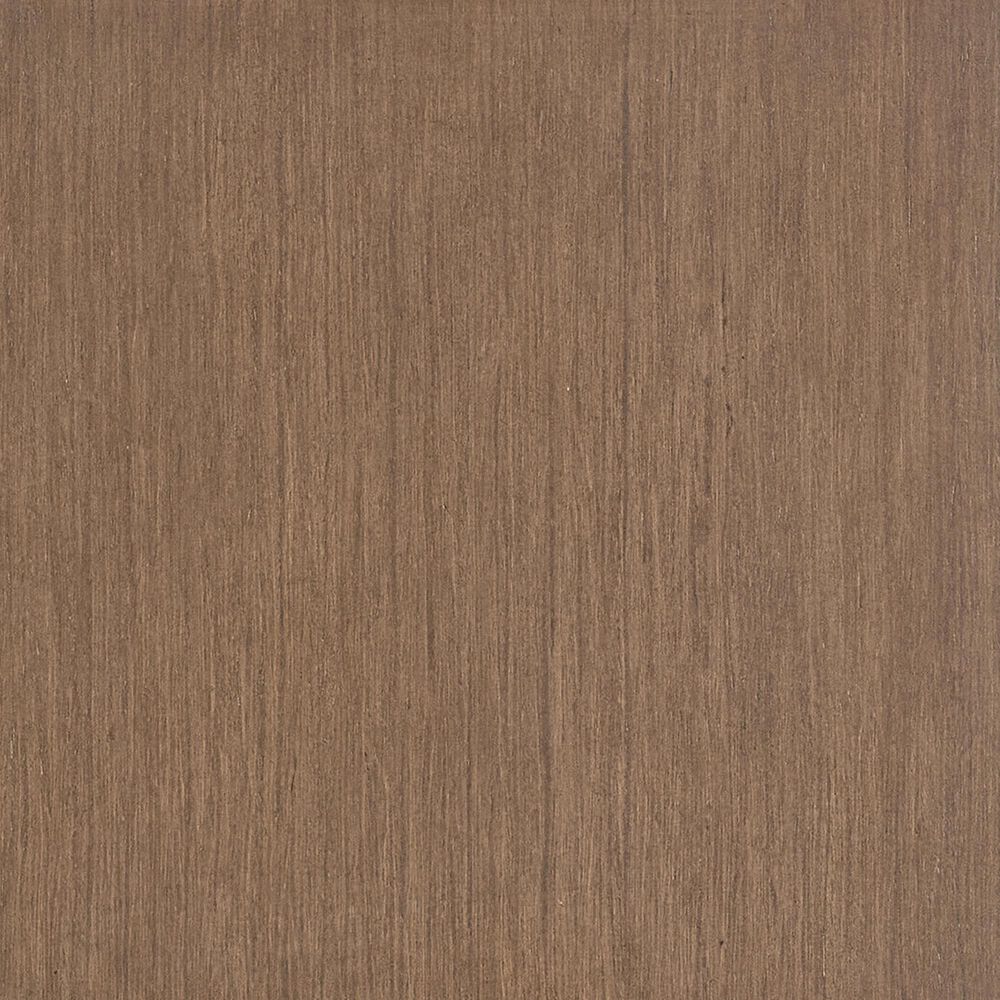 37B Alanya 24" Single Bathroom Vanity in Walnut Drift with White Composite Stone Top, , large