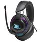 JBL Quantum 910 Wireless Noise Canceling Over-Ear Gaming Headset in Black, , large
