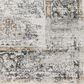 Dalyn Rug Company Marbella MB2 2"3" x 7"6" Linen Runner, , large