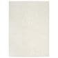 Nourison Ma30 Star Floral 5"3" x 7"3" Ivory Area Rug, , large