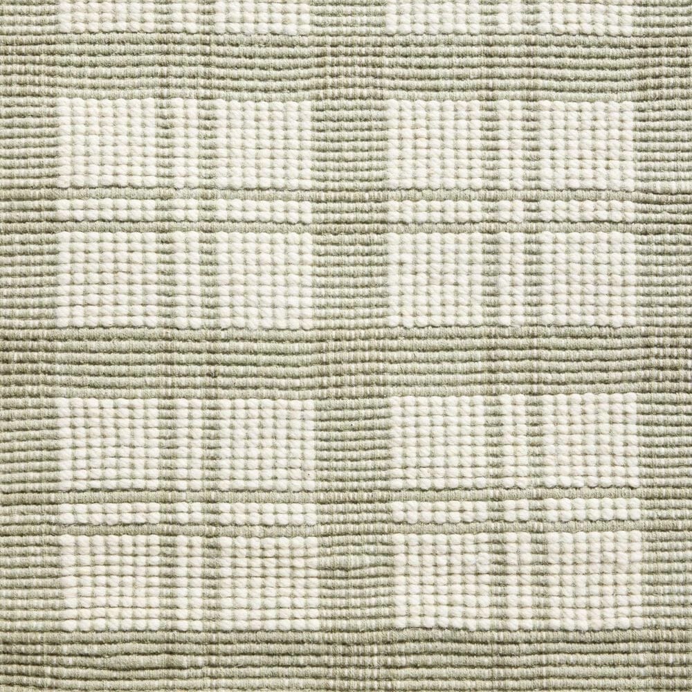 Magnolia Home Ryder Sage and Ivory 9&#39;3&quot; x 13&#39; Area Rug, , large