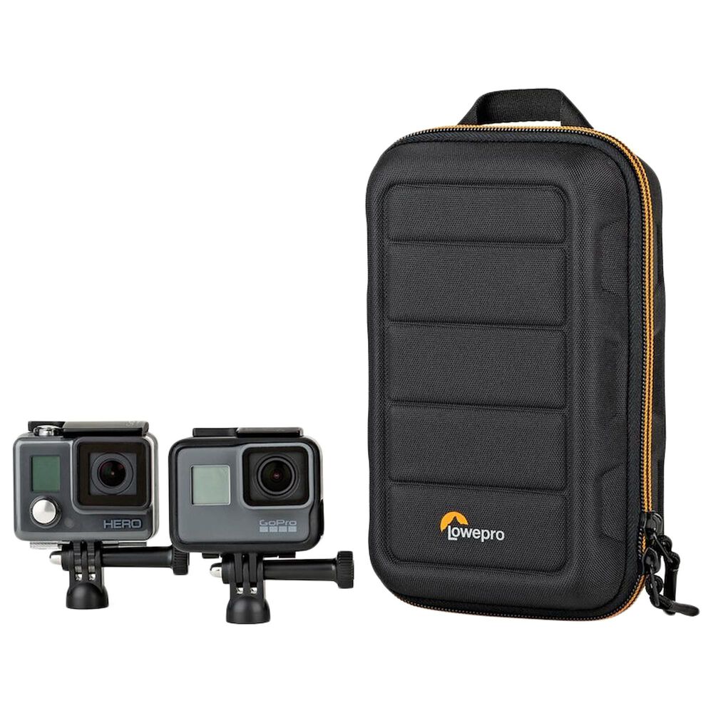 Lowepro Hardside CS 60 Camera Case in Black, , large