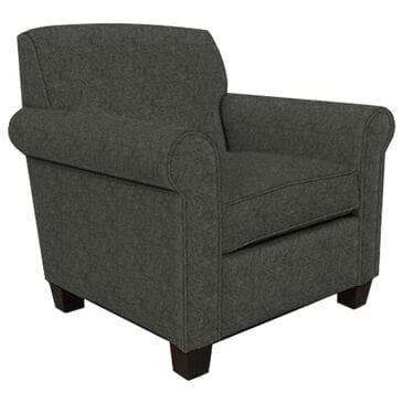 England Furniture Angie Accent Chair in Tide Granite, , large