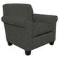 England Furniture Angie Accent Chair in Tide Granite, , large