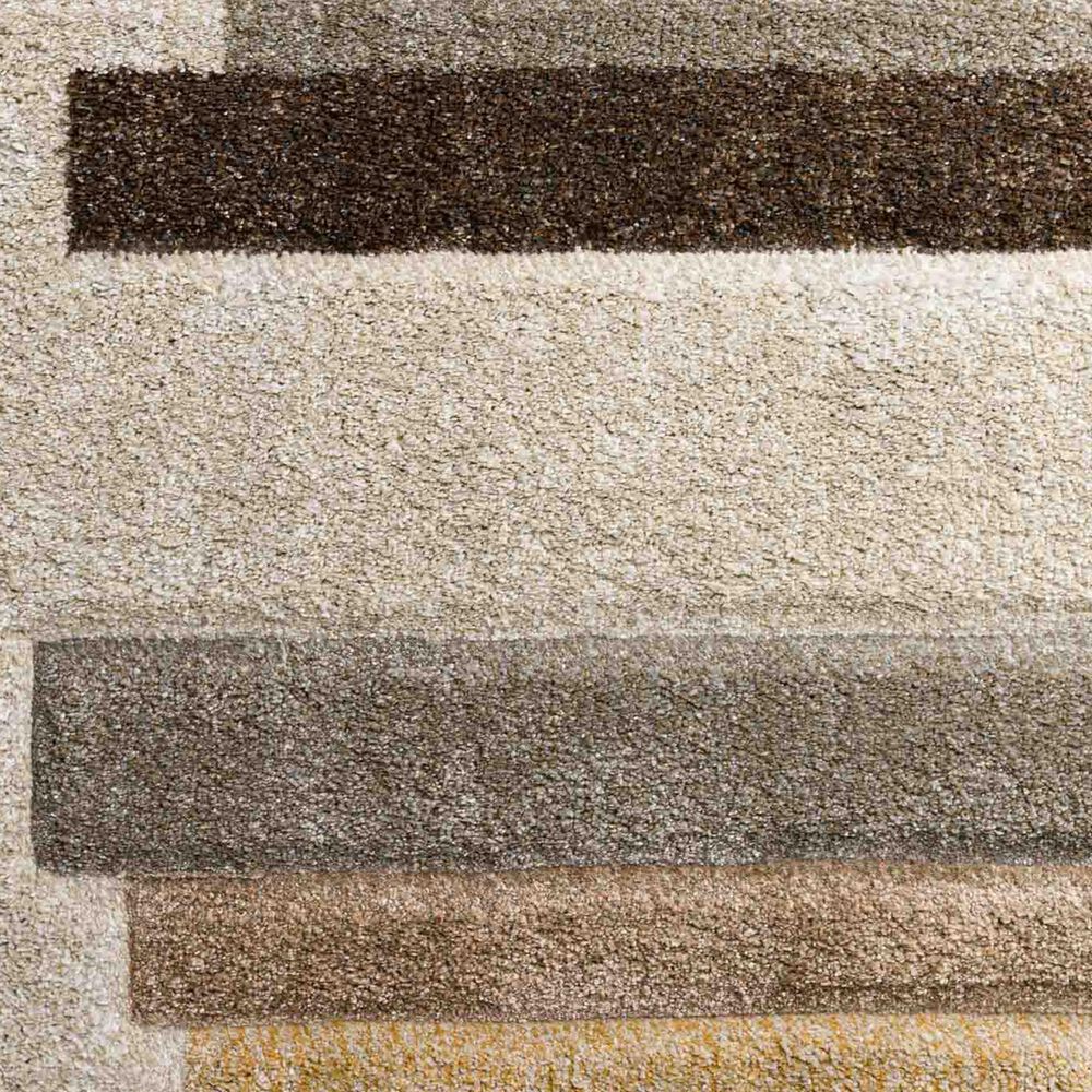 Dalyn Rug Company Carmona 8&#39; x 10&#39; Flax Area Rug, , large