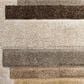 Dalyn Rug Company Carmona 8" x 10" Flax Area Rug, , large