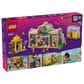 LEGO Plant Cafe and Flower Shop Building Set, , large