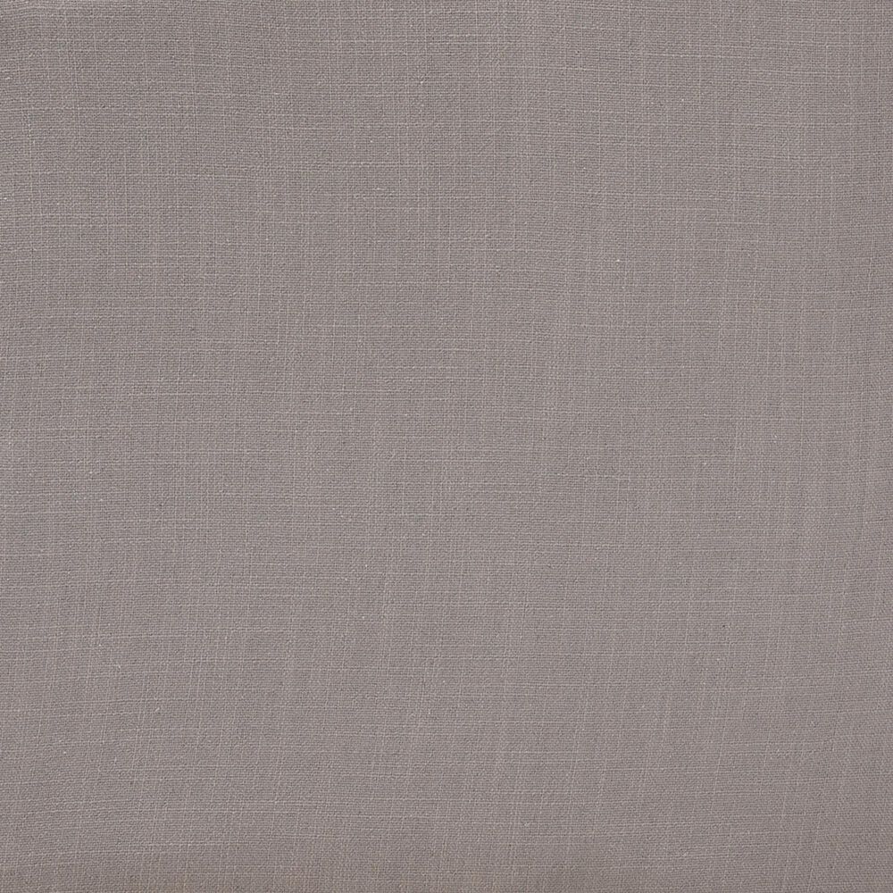 Baxton Studio Terina Arm Chair in Grey and Beige, , large