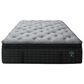 Sleeptronic Warren Ultimate Super Pillowtop Full Mattress with High Profile Box Spring, , large