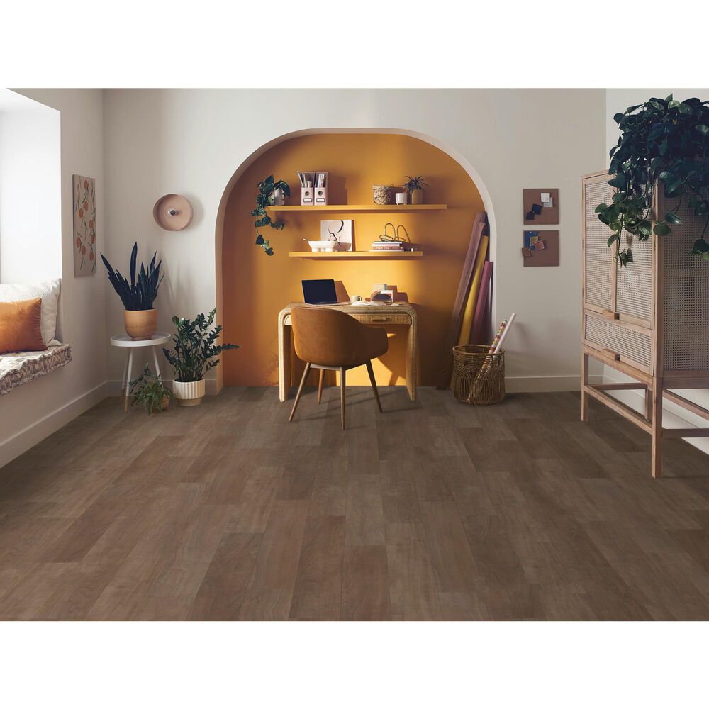 COREtec Originals Premium Chromatic Beech 7&quot; x 48&quot; Luxury Vinyl Plank, , large