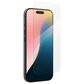 Zagg Invisible Shield Glass Elite Anti-Glare Screen Protector for Apple iPhone 16 Pro in Clear, , large