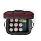 YETI Hopper Flip 18 Soft Cooler in Wild Vine Red, , large