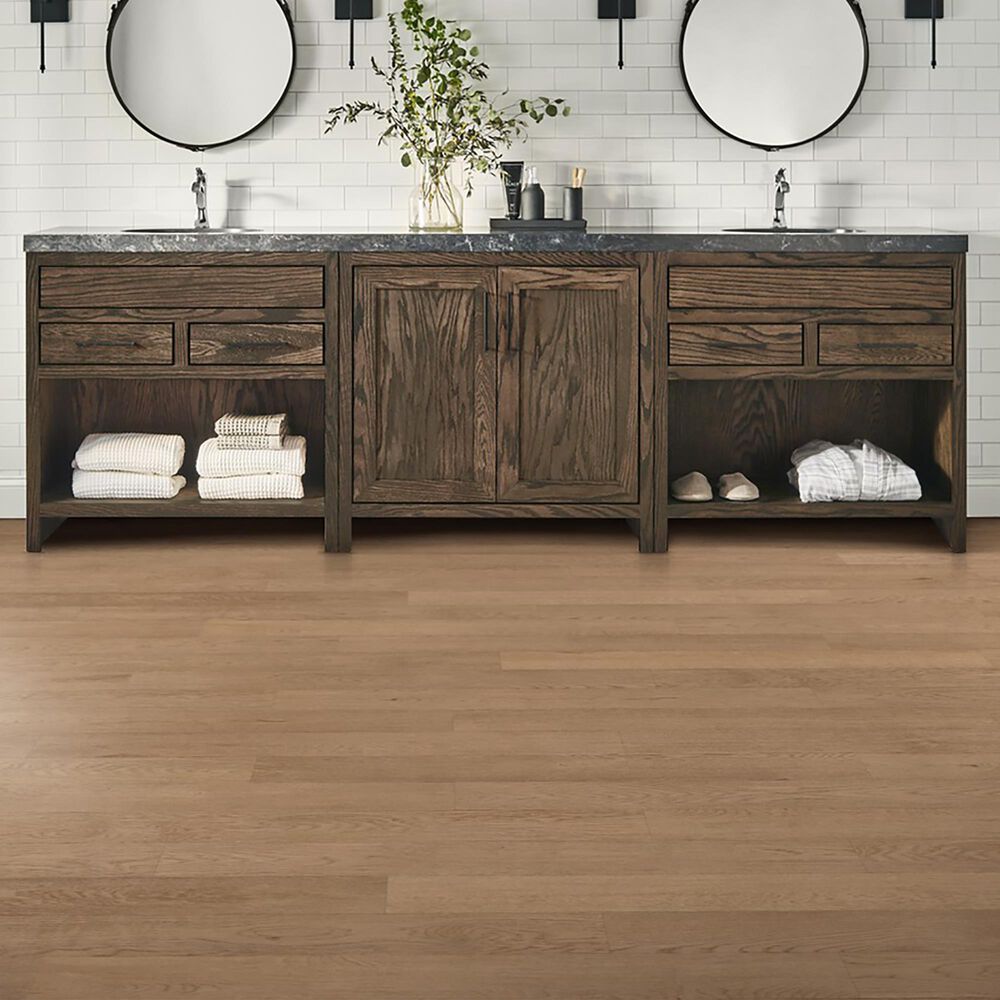 Mannington Riverwalk Dew Oak Engineered Hardwood, , large