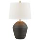 Southern Lighting Tricia Table Lamp in Black, , large