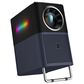 TCL Portable 1080p FHD Smart Front Projector in Black, , large