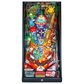 Stern Pinball Pokemon Pro Edition Pinball Machine in Multicolor, , large