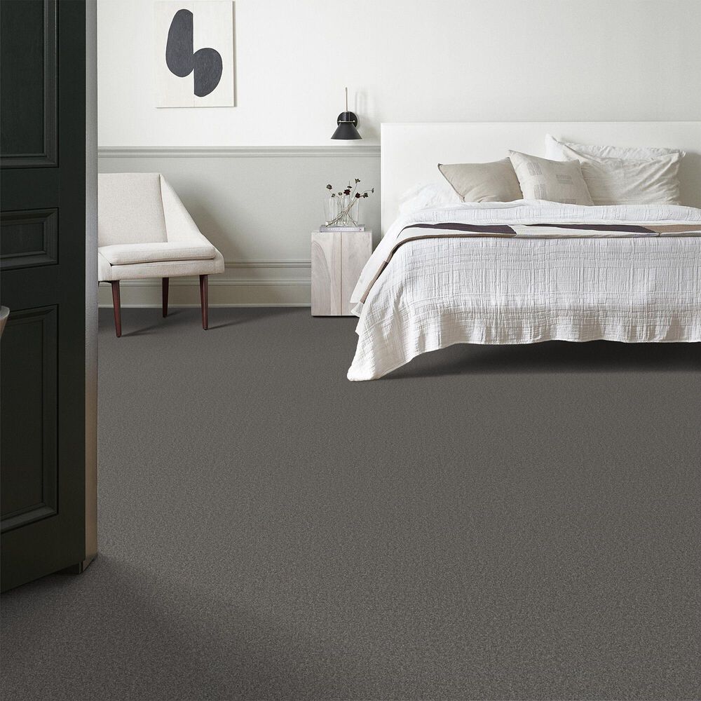 Anderson Tuftex Cypress Falls Carpet in Urban, , large