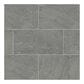 MS International Ostrich Grey Nat/Gau 12" x 24" Natural Stone Tile, , large