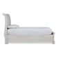 Ashley Robbinsdale Twin Storage Sleigh Bed in Antique White, , large