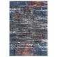 RIZZY Signature SGN695 5"2" x 7"9" Multicolor Area Rug, , large