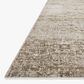 Amber Lewis x Loloi Honora 2"7" x 10" Bark and Dove Runner, , large