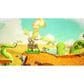 Physical Edition Yoshi and the Mysterious Book - Nintendo Switch 2, , large