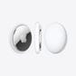 Apple 4-Pack Apple AirTag in Silver, , large