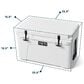 YETI Tundra 45 Hard Cooler in Venom, , large