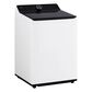 LG 5.5 Cu. Ft. Top Load Washer with AI Sensing in Alpine White, , large