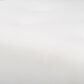 Baxton Studio Kristy Bench in White, , large