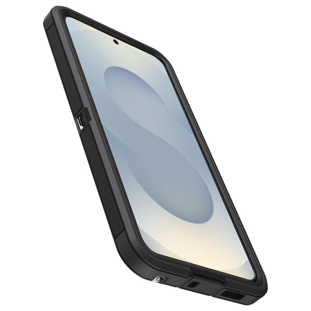 OtterBox Defender Pro XT Magnetic Case for Samsung Galaxy S26 Plus in Clear and Dark Side, , large