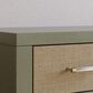 DaVinci Eloise 7-Drawer Dresser in French Sage and Sand, , large