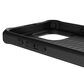 ITSkins Ballistic R Nylon MagSafe Case for Apple iPhone 16 Pro Max in Black, , large