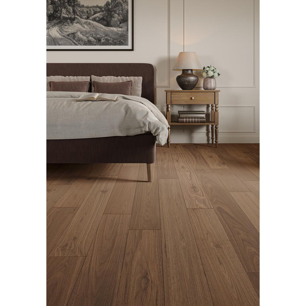 Mannington Maison Artisan Walnut Natural Engineered Hardwood, , large