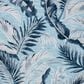 Safavieh Cabana CBN452J 5"1" x 7"6" Aqua and Navy Indoor/Outdoor Area Performance Rug, , large