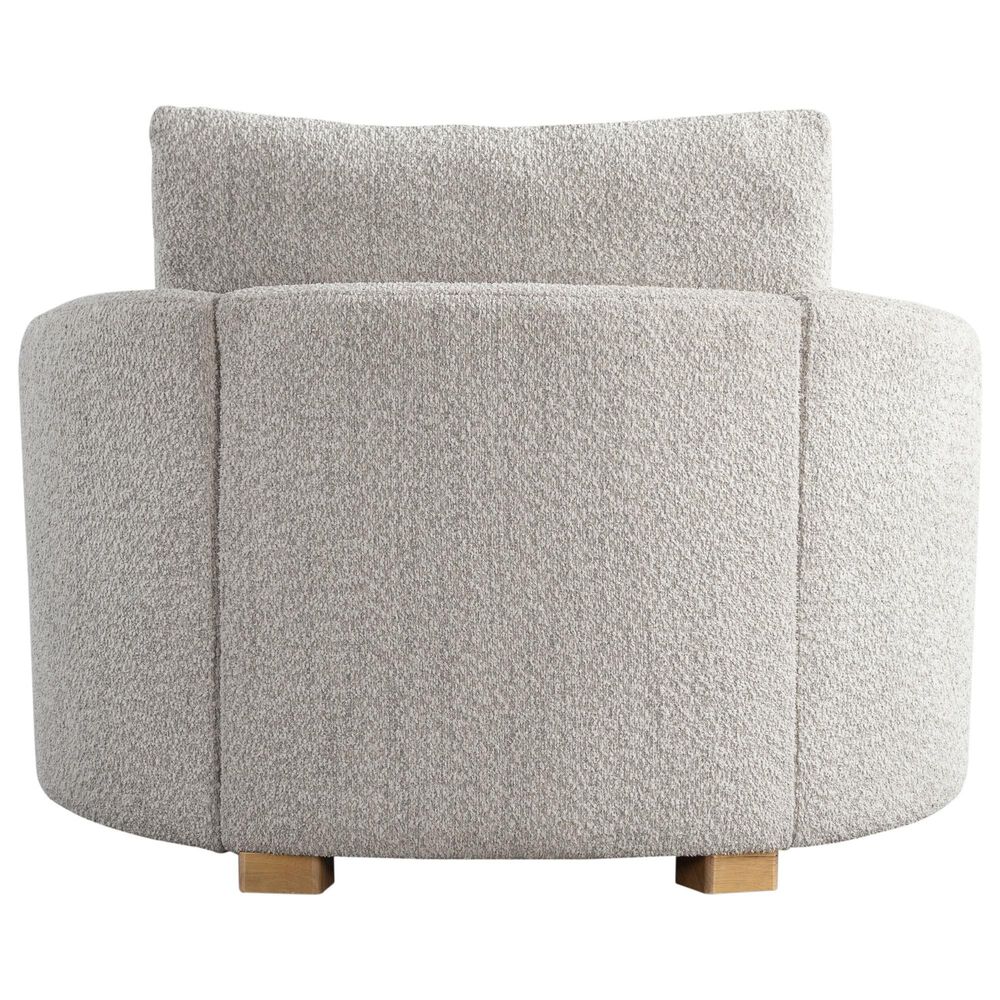 Lifestyle Solutions Manchester Accent Chair in Ivory, , large