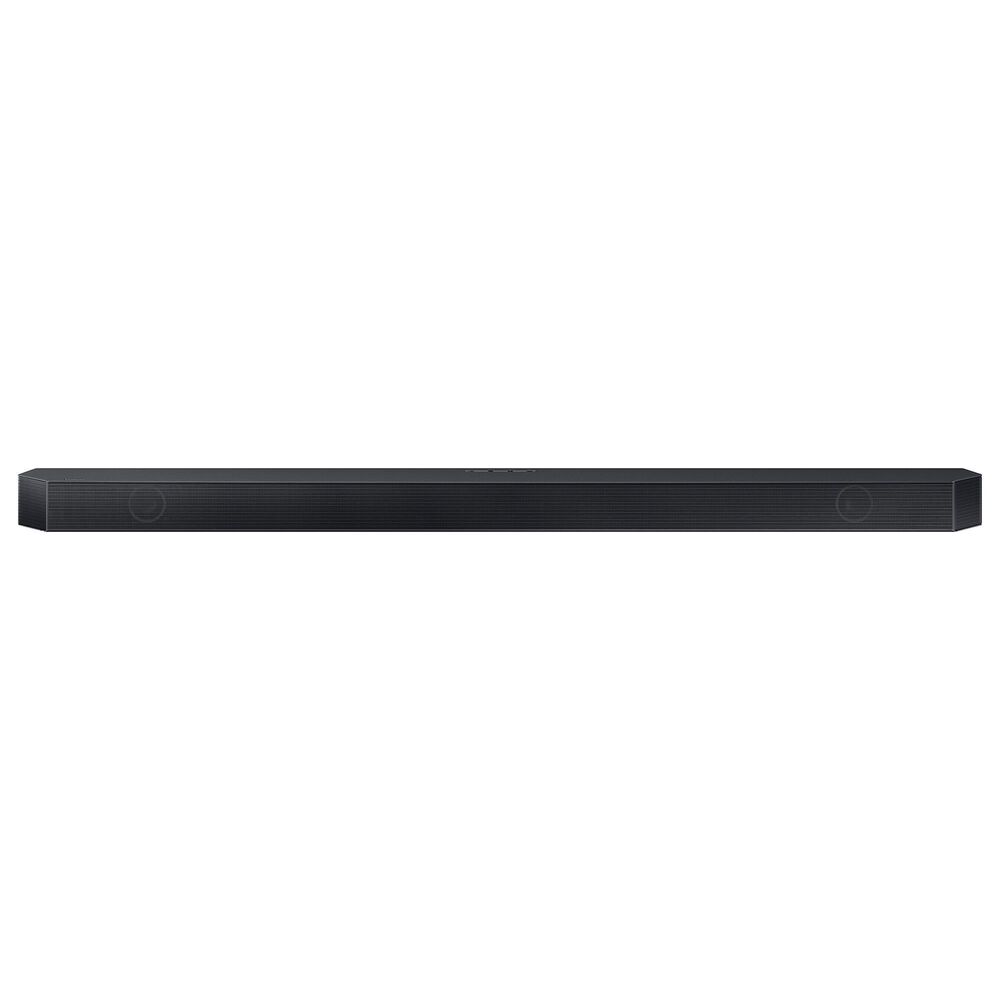 Samsung 3.1.2-Channel Wireless Dolby Atmos Soundbar System in Titan Black, , large