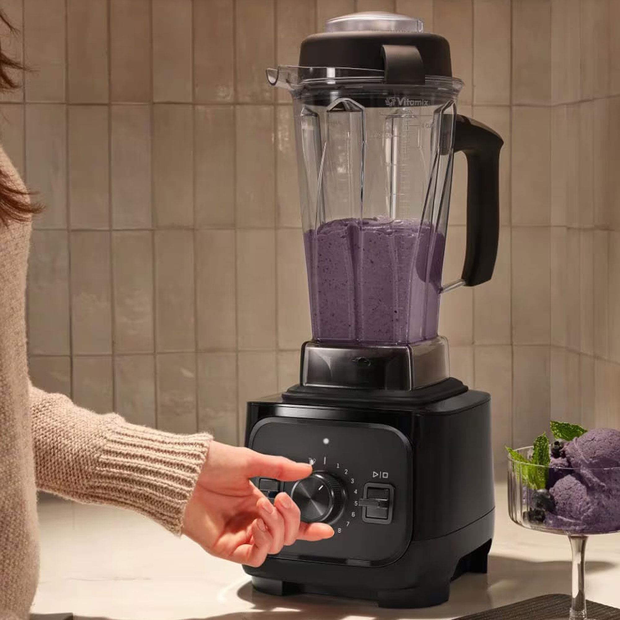 Vitamix VX1 - Thumbnail 5
