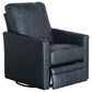 Best Home Furnishings Giana Manual Swivel Recliner in Indigo, , large