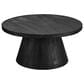 Slatehouse Keppler Cocktail Table in Stained Black, , large