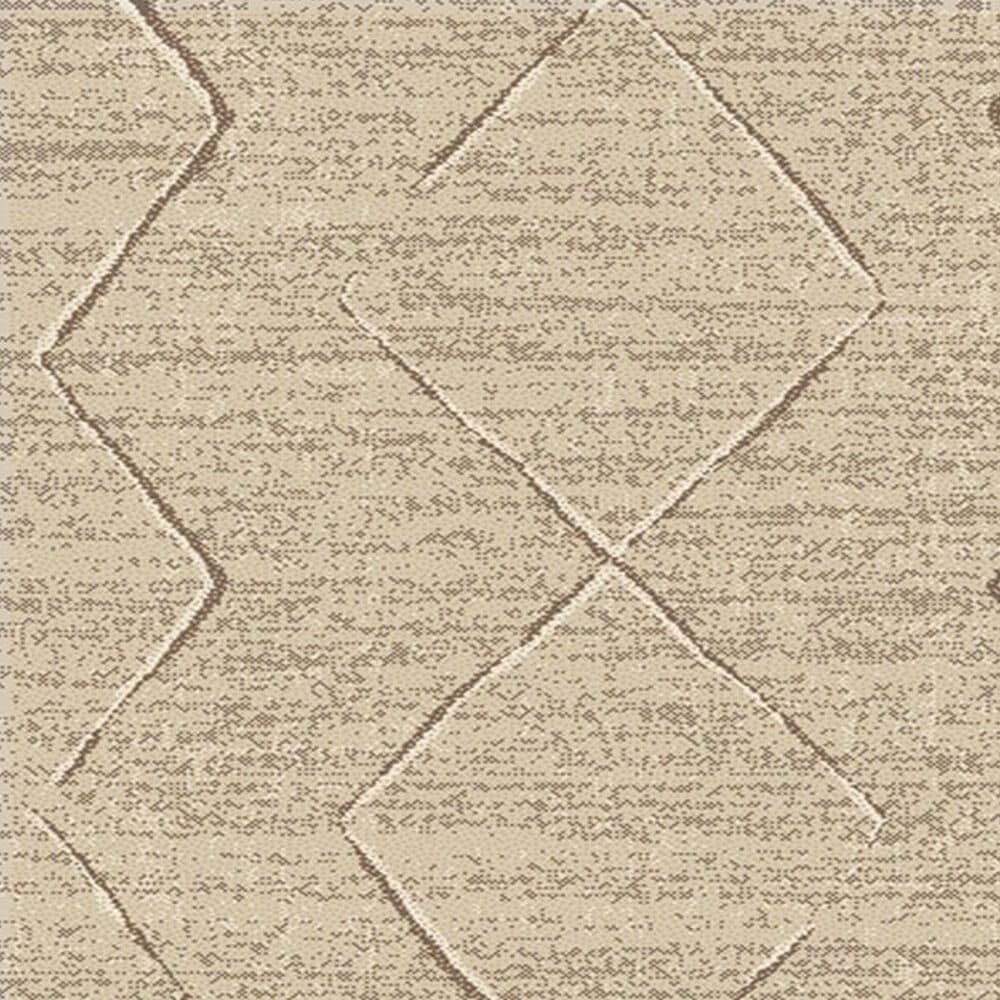 Balta Rugs Davison 7&#39;10&quot; x 10&#39; Taupe Area Rug, , large