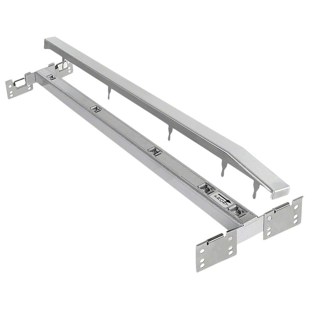 Miele Convection Strip for Combiset in Stainless Steel, , large