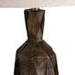 Slatehouse Vaughn Table Lamp in Bronze and Gold, , large