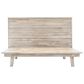 37B Gia Queen Bed in Distressed Gray, , large